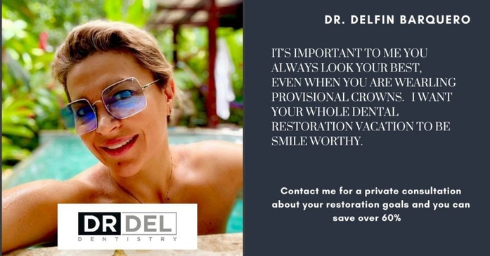 Slider image (9) DaVincis Dental Care Esthetic and Implant Dentistry